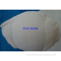 Excellent thermal stability CPVC resin